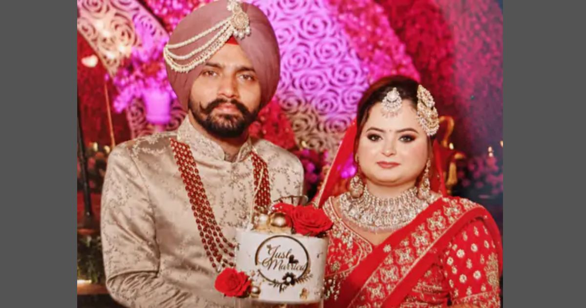 ਲੁਧਿਆਣਾ ‘ਚ ਨਵਵਿਆਹੇ ਜੋੜੇ ਨੇ ਕੀਤੀ ਖੁਦਕੁਸ਼ੀ, ਭਾਬੀ ਖ਼ਿਲਾਫ਼ ਬਲੈਕਮੇਲਿੰਗ ਦੇ ਦੋਸ਼