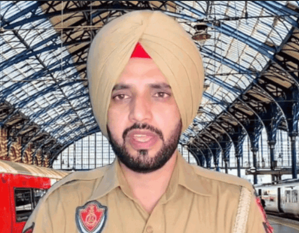 ਨਗਰ ਰੇਲਵੇ ਕਰਾਸਿੰਗ 6 ਜੁਲਾਈ ਤੱਕ ਰਹੇਗੀ ਬੰਦ; 20 ਹਜ਼ਾਰ ਤੋਂ ਵੱਧ ਵਾਹਨ ਚਾਲਕ ਹੋਣਗੇ ਪ੍ਰਭਾਵਿਤ