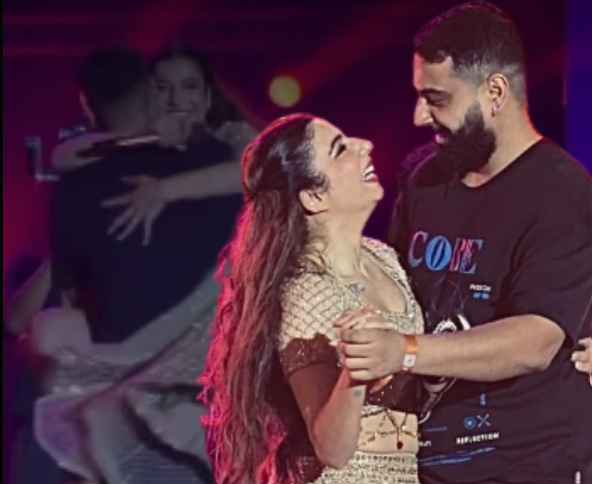 Who is Jasmine Sandlas Fiance ? ਜਿਸ ਨਾਲ ਜੈਸਮੀਨ ਸੈਂਡਲਸ ਨੇ ਮੰਗਣੀ ਦਾ ਕੀਤਾ ਐਲਾਨ, ਦੇਖੋ ਵੀਡੀਓ