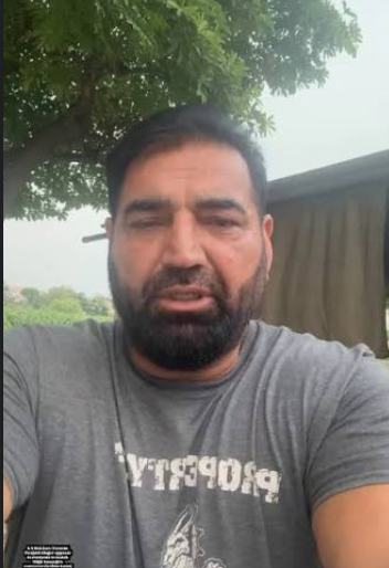 ਫਰਜ਼ੀ ਸੋਸ਼ਲ ਮੀਡੀਆ ਅਕਾਊਂਟਸ 'ਤੇ ਭੜਕੇ ਗਾਇਕ KS Makhan: ਵੀਡੀਓ ਜਾਰੀ ਕਰਕੇ ਦਿੱਤੀ ਕਾਨੂੰਨੀ ਕਾਰਵਾਈ ਦੀ ਚੇਤਾਵਨੀ