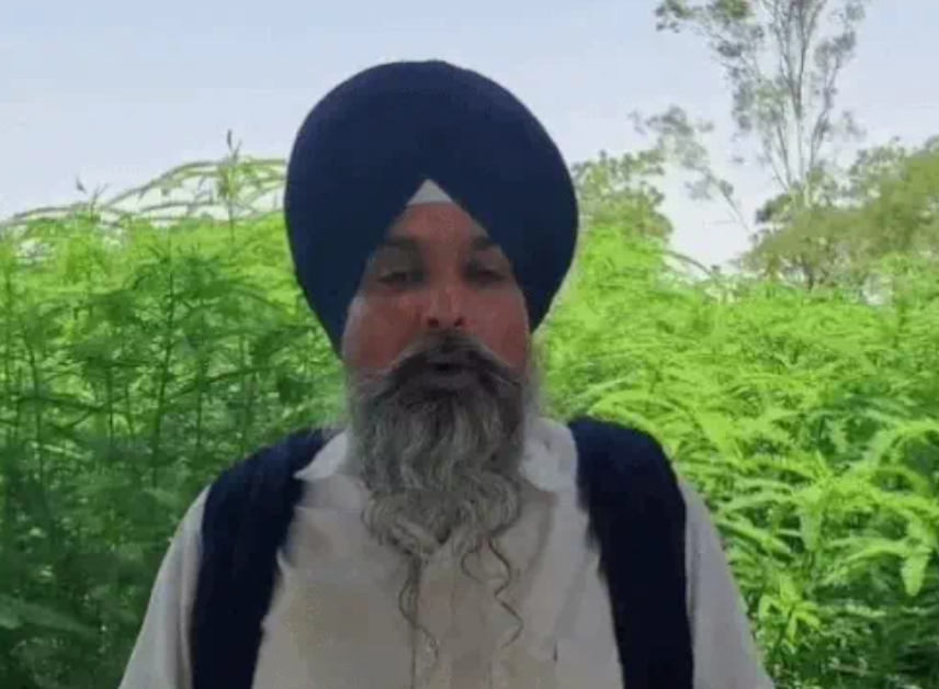 ਭਾਰਤ-ਅਮਰੀਕਾ ਵਪਾਰ ਸਮਝੌਤੇ ਵਿਰੁੱਧ ਕਿਸਾਨਾਂ ਦਾ ਹੱਲਾਬੋਲ: 21 ਜੁਲਾਈ ਨੂੰ ਦਿੱਲੀ ਦੇ ਕਿਸਾਨ ਘਾਟ ‘ਤੇ ਮੈਗਾ ਰੈਲੀ; ਪੰਧੇਰ ਵੱਲੋਂ ਰਿਕਾਰਡ ਇਕੱਠ ਦੀ ਅਪੀਲ
