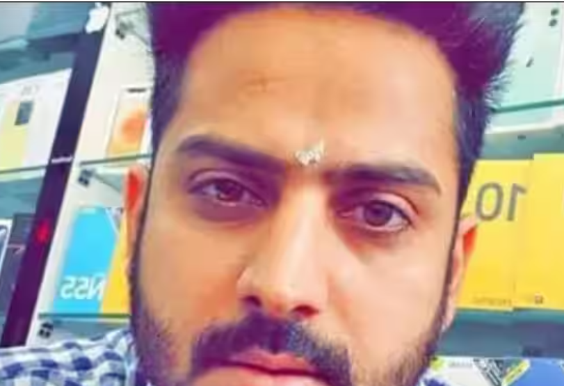 ਟਰੱਕ ਨਾਲ ਟਕਰਾਈ ਤੇਜ਼ ਰਫ਼ਤਾਰ ਕਾਰ, ਅਮਲੋਹ ਦੇ ਨੌਜਵਾਨ ਕਾਰੋਬਾਰੀ ਦੀ ਮੌਤ