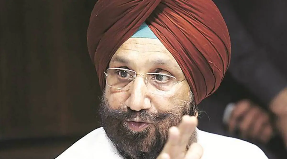 ਕਾਂਗਰਸ 'ਚ ਡੈਮੇਜ ਕੰਟਰੋਲ ਫੇਲ੍ਹ! ਰੰਧਾਵਾ ਨੇ ਦਿੱਲੀ ਲੀਡਰਸ਼ਿਪ ਨੂੰ ਠਹਿਰਾਇਆ ਜ਼ਿੰਮੇਵਾਰ