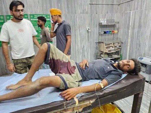 ਜ਼ਮੀਨੀ ਵਿਵਾਦ ਨੇ ਲਿਆ ਖੂਨੀ ਰੂਪ, ਨੌਜਵਾਨ ਦੇ ਗੁਪਤ ਅੰਗ ‘ਚ ਮਾਰੀ ਗੋਲੀ