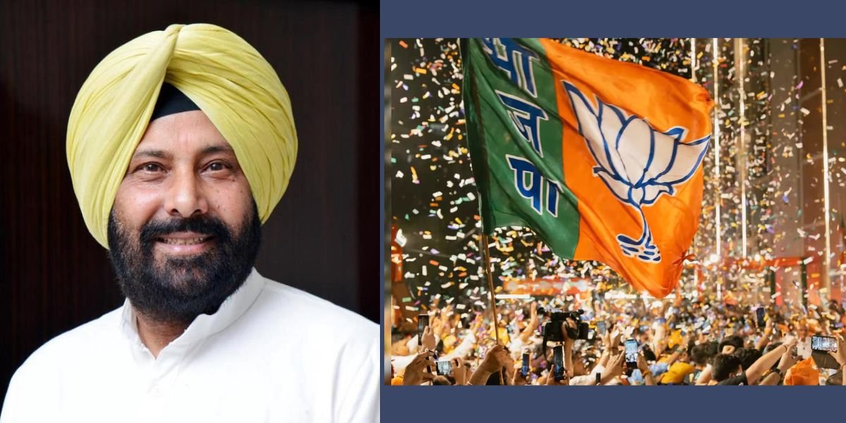 ਪੰਜਾਬ BJP ਦਾ ਸੰਗਠਨ ਪਲਾਨ ਤਿਆਰ, 16 ਜ਼ਿਲ੍ਹਿਆਂ ਨੂੰ ਮਿਲੇ ਨਵੇਂ ਪ੍ਰਧਾਨ