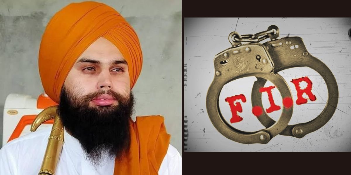 ‘ਬਾਬਾ’ ਗੁਰਵਿੰਦਰ ਸਿੰਘ ਖੇੜੀ ਮੁੜ ਵਿਵਾਦਾਂ ‘ਚ, ਪਤਨੀ ਨੇ ਲਗਾਏ ਦਾਜ ਅਤੇ ਤਸ਼ੱਦਦ ਦੇ ਦੋਸ਼, ਪੁਲਿਸ ਨੇ ਕੀਤਾ ਐਕਸ਼ਨ