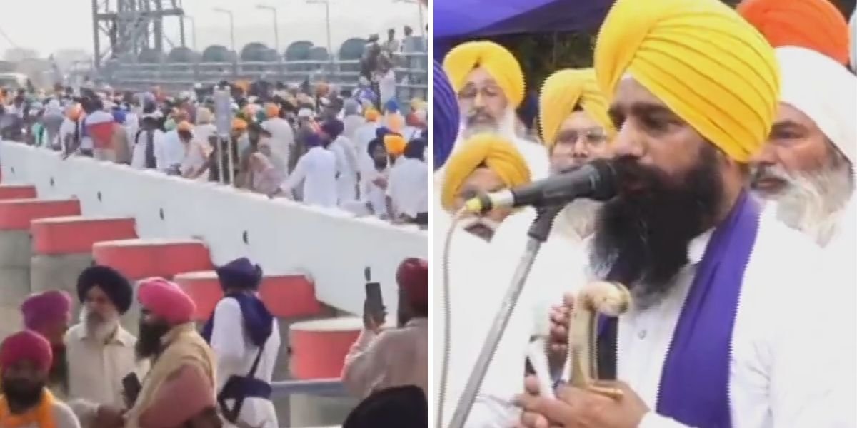 ਹਰੀਕੇ ਪੱਤਣ 'ਚ ਲਾਪਤਾ ਸਿੱਖਾਂ ਦੀ ਯਾਦ 'ਚ ਅਰਦਾਸ, ਵੱਡੀ ਗਿਣਤੀ 'ਚ ਸੰਗਤ ਸ਼ਾਮਿਲ