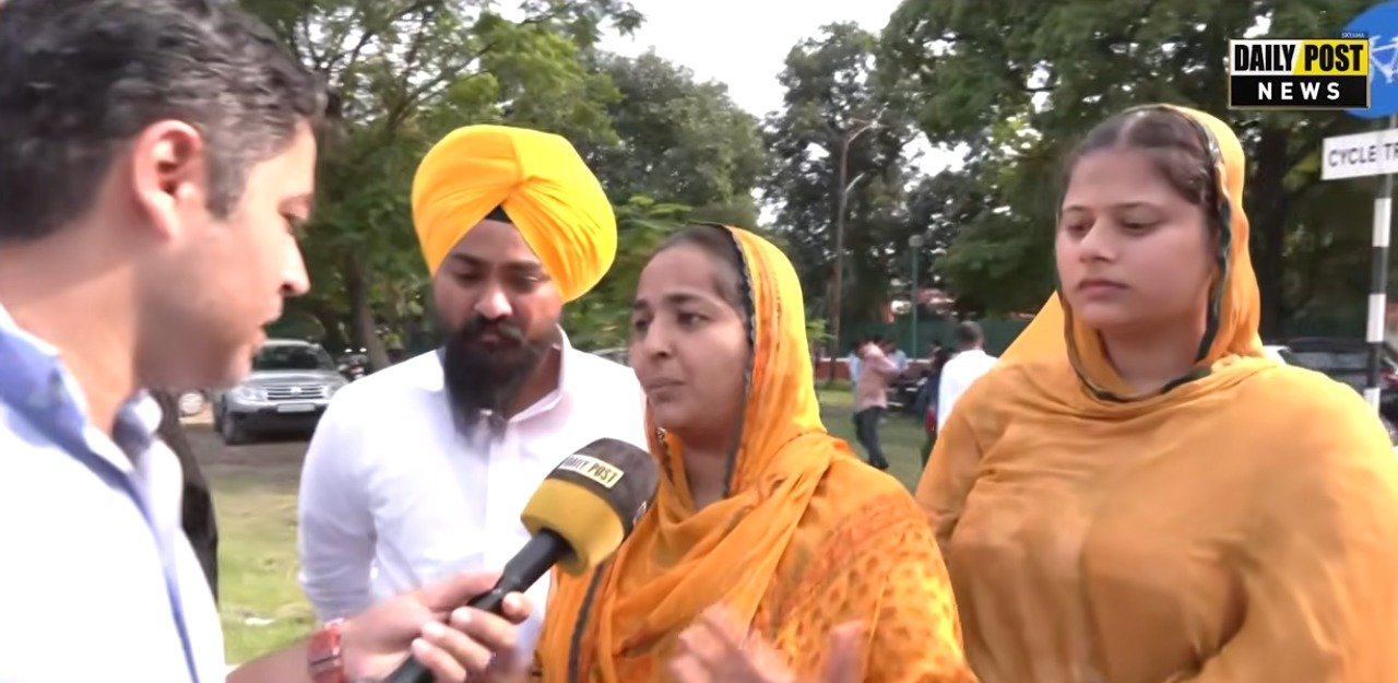 Watch Now; MP Amritpal ਤੇ ਬੰਦੀ ਸਿੰਘਾਂ ਨੂੰ ਕਿਉਂ ਨਹੀਂ ਕਰਦੇ ਰਿਹਾਅ ?