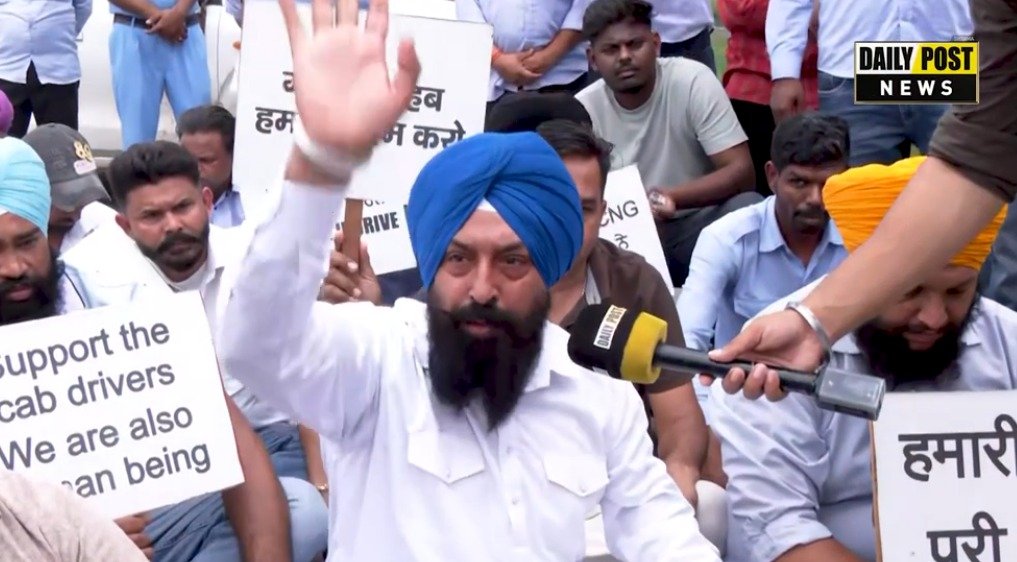 Wacth Now; General Dyer ਬਣ ਕੇ ਸਾਨੂੰ ਗੋਲੀਆਂ ਮਾਰ ਦੋ