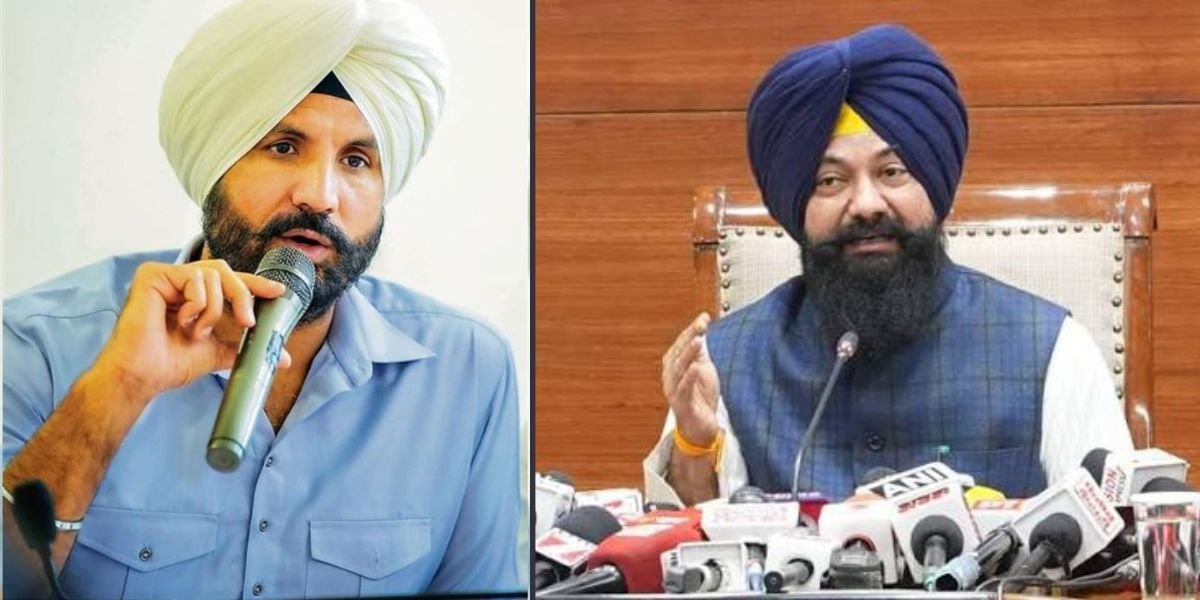 ਪੰਜਾਬ SC ਕਮਿਸ਼ਨ ਅਤੇ ਰਾਜਾ ਵੜਿੰਗ ਆਹਮੋ-ਸਾਹਮਣੇ, ਬਰਨਾਲਾ ਲਾਠੀਚਾਰਜ ਮਾਮਲੇ ‘ਚ ਸਿਆਸੀ ਤਕਰਾਰ