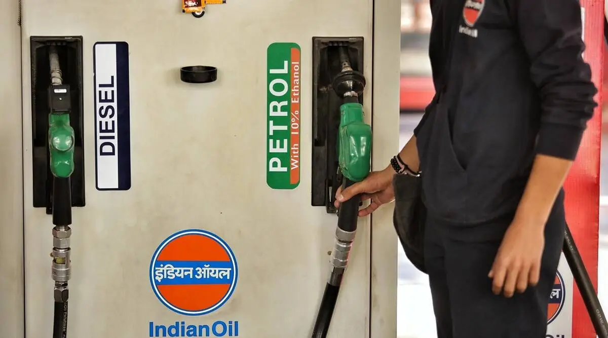 Petrol Diesel Price: ਪੈਟਰੋਲ-ਡੀਜ਼ਲ ਦੀਆਂ ਕੀਮਤਾਂ ਵਧੀਆਂ? ਜਾਣੋ ਅੱਜ ਦੀਆਂ ਤਾਜ਼ਾ ਕੀਮਤਾਂ…