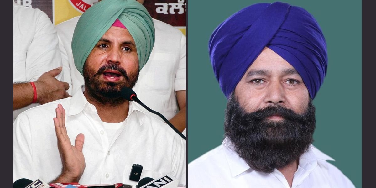 ਪੰਜਾਬ ਕਾਂਗਰਸ ‘ਚ ਗੁੱਟਬਾਜ਼ੀ ਤੇਜ਼, ਸ਼ੇਰ ਸਿੰਘ ਘੁਬਾਇਆ ਨੇ ਮੰਗਿਆ ਰਾਜਾ ਵੜਿੰਗ ਦਾ ਅਸਤੀਫਾ