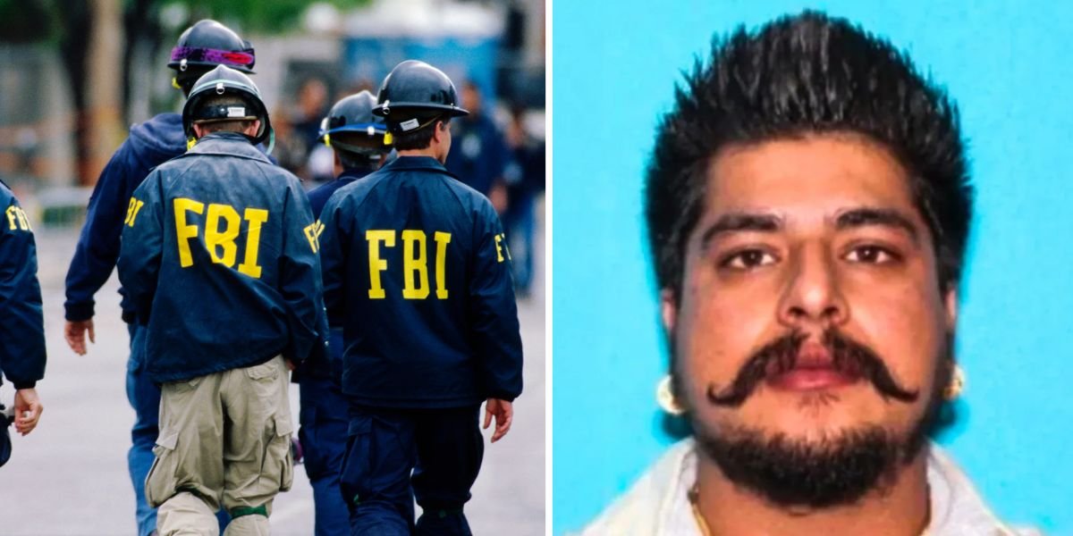 FBI ਦਾ ਵੱਡਾ ਐਕਸ਼ਨ! ਜੱਗੂ ਭਗਵਾਨਪੁਰੀਆ ਦੇ ਕਰੀਬੀ ਨੂੰ FBI ਨੇ ਕੀਤਾ 'ਮੋਸਟ ਵਾਂਟੇਡ' ਐਲਾਨ