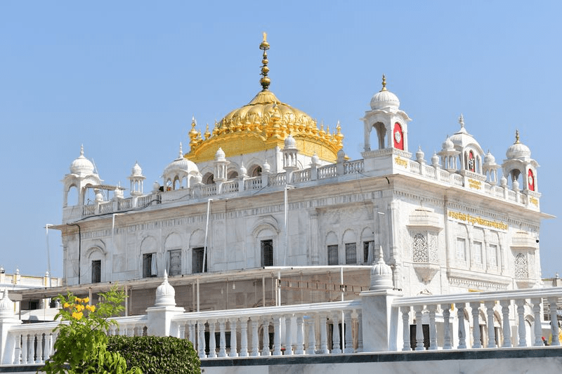 ਉੱਤਰਾਖੰਡ ਦੇ ਟਨਕਪੁਰ ਤੋਂ ਸ੍ਰੀ ਹਜ਼ੂਰ ਸਾਹਿਬ ਲਈ ਚੱਲੇਗੀ ਸਿੱਧੀ ਟ੍ਰੇਨ