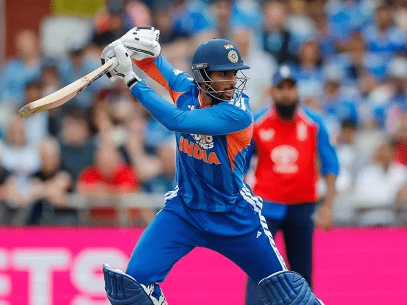 IND vs ENG 2nd T20: ਦੂਜੇ ਟੀ-20 'ਚ ਇੰਗਲੈਂਡ ਨੇ ਭਾਰਤ ਨੂੰ 4 ਵਿਕਟਾਂ ਨਾਲ ਹਰਾਇਆ, ਜੈਕਬ ਬੈਥਲ ਦੀ ਤੂਫ਼ਾਨੀ ਪਾਰੀ ਨੇ ਪਲਟਿਆ ਮੈਚ