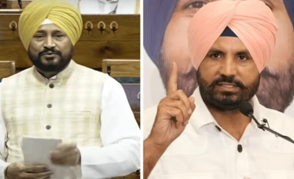 ਪੰਜਾਬ ਕਾਂਗਰਸ 'ਚ ਬਗਾਵਤ 'ਤੇ ਦਿੱਲੀ ਚੁੱਪ ਕਿਉਂ?