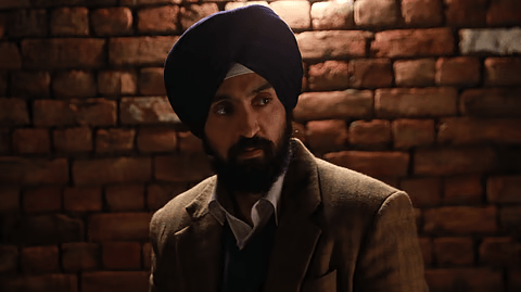 Diljit Dosanjh ਦੀ ਫ਼ਿਲਮ ‘ਸਤਲੁਜ’ ‘ਤੇ ਭਾਰਤ ‘ਚ ਮੁੜ ਲੱਗੀ ਰੋਕ