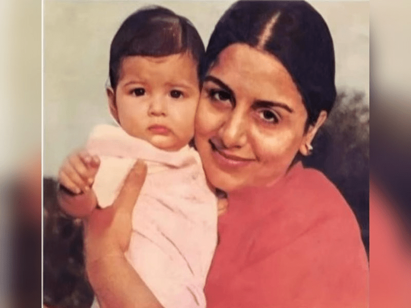 ਨੀਤੂ ਕਪੂਰ @68, ਬਚਪਨ 'ਚ ਉੱਠਿਆ ਪਿਤਾ ਦਾ ਸਾਯਾ, ਅਸਲੀ ਨਾਮ ਸੀ 'ਹਰਮੀਤ ਕੌਰ