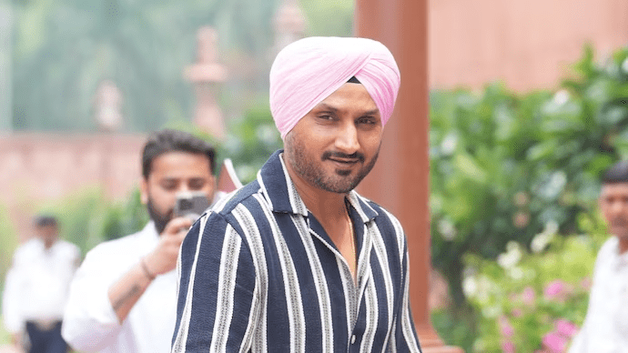 ਹਰਭਜਨ ਸਿੰਘ ਸੁਰੱਖਿਆ ਮਾਮਲਾ, ਪੰਜਾਬ-ਹਰਿਆਣਾ ਹਾਈਕੋਰਟ 'ਚ ਸੁਣਵਾਈ