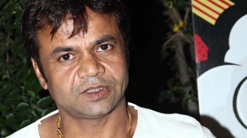 Actor Rajpal Yadav Jail: ਬਾਲੀਵੁੱਡ ਅਦਾਕਾਰ ਰਾਜਪਾਲ ਯਾਦਵ ਨੂੰ 3 ਮਹੀਨੇ ਦੀ ਜੇਲ੍ਹ