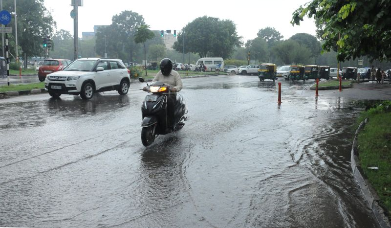 Punjab Weather Update: ਪੰਜਾਬ ਦੇ 16 ਜ਼ਿਲ੍ਹਿਆਂ ਅਤੇ ਚੰਡੀਗੜ੍ਹ 'ਚ ਮਾਨਸੂਨ ਦਾ 'ਹੱਲਾਬੋਲ