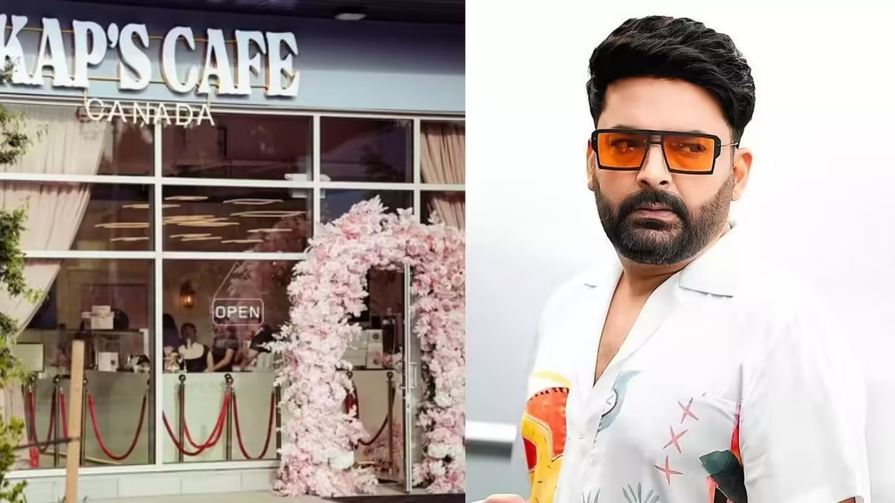 Kap's Cafe Firing: ਕਪਿਲ ਸ਼ਰਮਾ ਦੇ ਕੈਫੇ 'ਤੇ ਗੋਲੀਬਾਰੀ ਮਾਮਲੇ 'ਚ ਹਥਿਆਰ ਲੁਕਾਉਣ ਵਾਲਾ ਜਸ਼ਨਦੀਪ ਸਿੰਘ ਹੋਵੇਗਾ ਕੈਨੇਡਾ ਤੋਂ ਡਿਪੋਰਟ