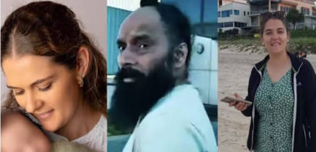 ਆਸਟ੍ਰੇਲੀਆ 'ਚ ਸਨਸਨੀਖੇਜ਼ ਕਤਲ: 4 ਮਹੀਨੇ ਦੇ ਬੱਚੇ ਦੀ ਮਾਂ ਜਾਨਾ ਆਰਮਸਟ੍ਰਾਂਗ ਦੀ ਲਾਸ਼ ਖ਼ੱਡ 'ਚੋਂ ਬਰਾਮਦ
