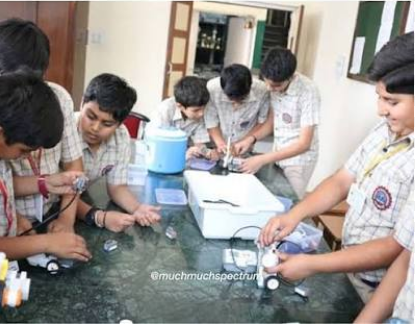 अब पढ़ाई के साथ 3200 विशेष बच्चों को घर बैठे मिलेगी थेरेपी और स्कॉलरशिप: चंडीगढ़ प्रशासन का बड़ा फैसला