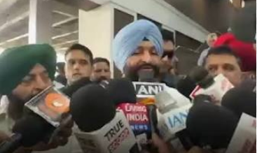 ਜਾਲੰਧਰ: PM Modi ਦੇ ਦੌਰੇ ਤੋਂ ਪਹਿਲਾਂ ਰਵਨੀਤ ਬਿੱਟੂ ਦਾ ਵੱਡਾ ਬਿਆਨ