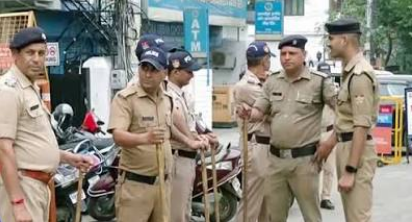 बदरीनाथ मंदिर चढ़ावा हेराफेरी मामला: आरोपी कर्मचारी प्रमोद नौटियाल देहरादून से गिरफ्तार, पूछताछ जारी
