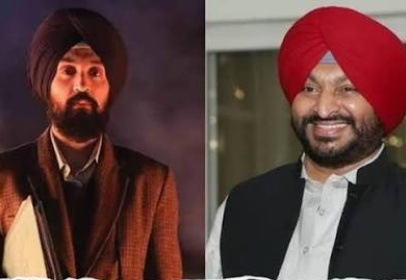 'ਸਤਲੁਜ' ਫ਼ਿਲਮ ਵਿਵਾਦ: ਰਵਨੀਤ ਬਿੱਟੂ 'ਤੇ ਬੋਲੇ ਕੈਪਟਨ - 