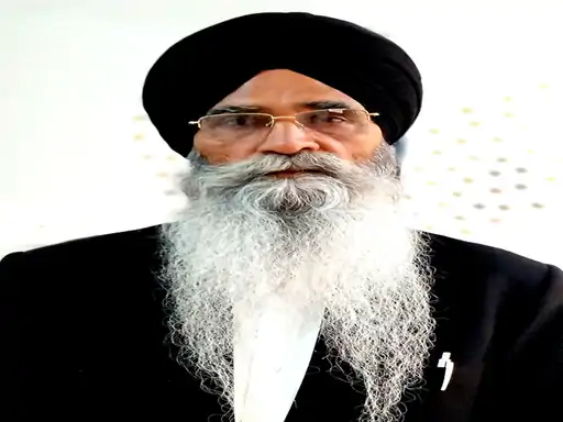 ਕਰਤਾਰਪੁਰ ਸਾਹਿਬ ਲਾਂਘਾ ਮੁੜ ਖੋਲ੍ਹਣ ਦੀ ਮੰਗ ਤੇਜ਼: SGPC ਪ੍ਰਧਾਨ ਹਰਜਿੰਦਰ ਸਿੰਘ ਧਾਮੀ ਨੇ PM ਮੋਦੀ ਨੂੰ ਲਿਖਿਆ ਪੱਤ