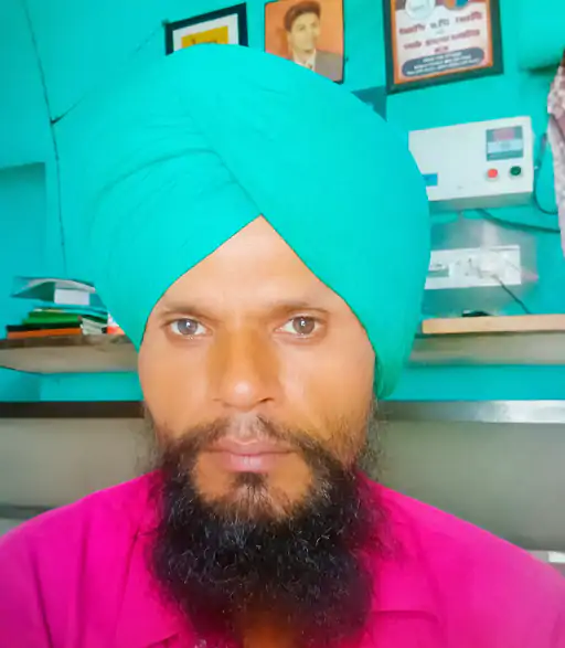 ਬੇਅਦਬੀ ਮਾਮਲੇ ਦੇ ਮੁਲਜ਼ਮ ਮੇਵਾ ਸਿੰਘ ਦਾ ਅੱਧੀ ਰਾਤ ਨੂੰ ਬੇਰਹਿਮੀ ਨਾਲ ਕਤਲ; ਤੇਜ਼ਧਾਰ ਹਥਿਆਰ ਨਾਲ ਧੜ ਤੋਂ ਵੱਖ ਕੀਤਾ ਸਿਰ