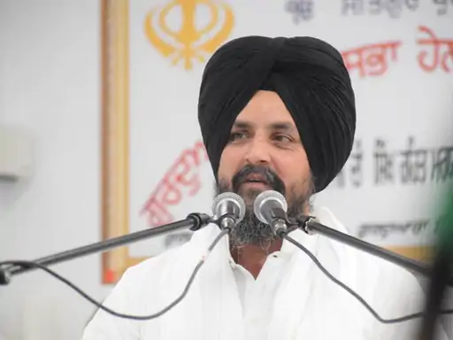 ਸਿੱਖ ਪ੍ਰਚਾਰਕ ਸਰਬਜੀਤ ਸਿੰਘ ਧੂੰਦਾ ਦਾ ਖ਼ਾਲਿਸਤਾਨੀਆਂ 'ਤੇ ਵੱਡਾ ਹਮਲਾ: ਕਿਹਾ—