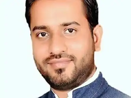 ਕਾਂਗਰਸੀ ਕੌਂਸਲਰ ਗੌਰਵ ਭੱਟੀ ਨੂੰ ਵਿਦੇਸ਼ੀ ਨੰਬਰ ਤੋਂ ਜਾਨੋਂ ਮਾਰਨ ਦੀਆਂ ਧਮਕੀਆਂ