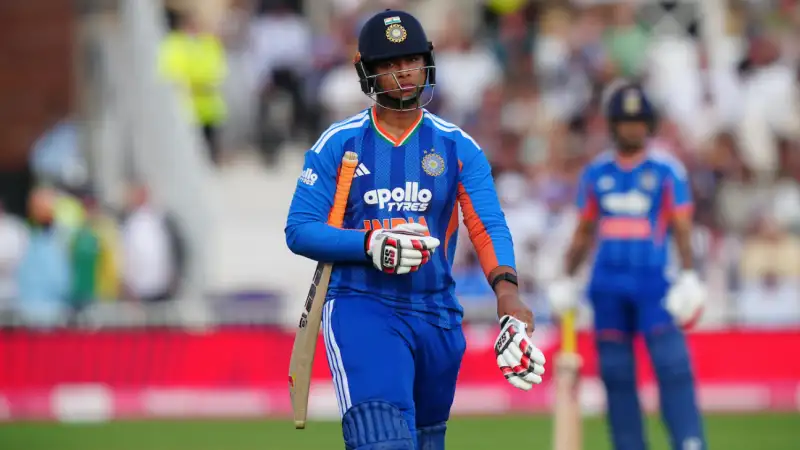 Team India: ਜ਼ਿੰਬਾਬਵੇ ਦੌਰੇ 'ਤੇ ਵੈਭਵ ਸੂਰਿਆਵੰਸ਼ੀ ਅਤੇ ਰਿੰਕੂ ਸਿੰਘ ਸਮੇਤ ਇਹ ਖਿਡਾਰੀ ਫਲਾਪ ਰਹੇ, ਤਾਂ ਟੀਮ ਇੰਡੀਆ ਤੋਂ ਹੋਵੇਗੀ ਛੁੱਟੀ! ਖ਼ੁਦ ਨੂੰ ਸਾਬਤ ਕਰਨ ਦਾ ਆਖਰੀ ਮੌਕਾ