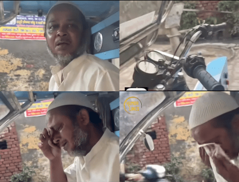 दिल्ली में 'ऐप ऑन, ई-रिक्शा ऑफ' का खतरनाक खेल: चीनी ऐप से रीमोटली बंद किए जा रहे हैं वाहन