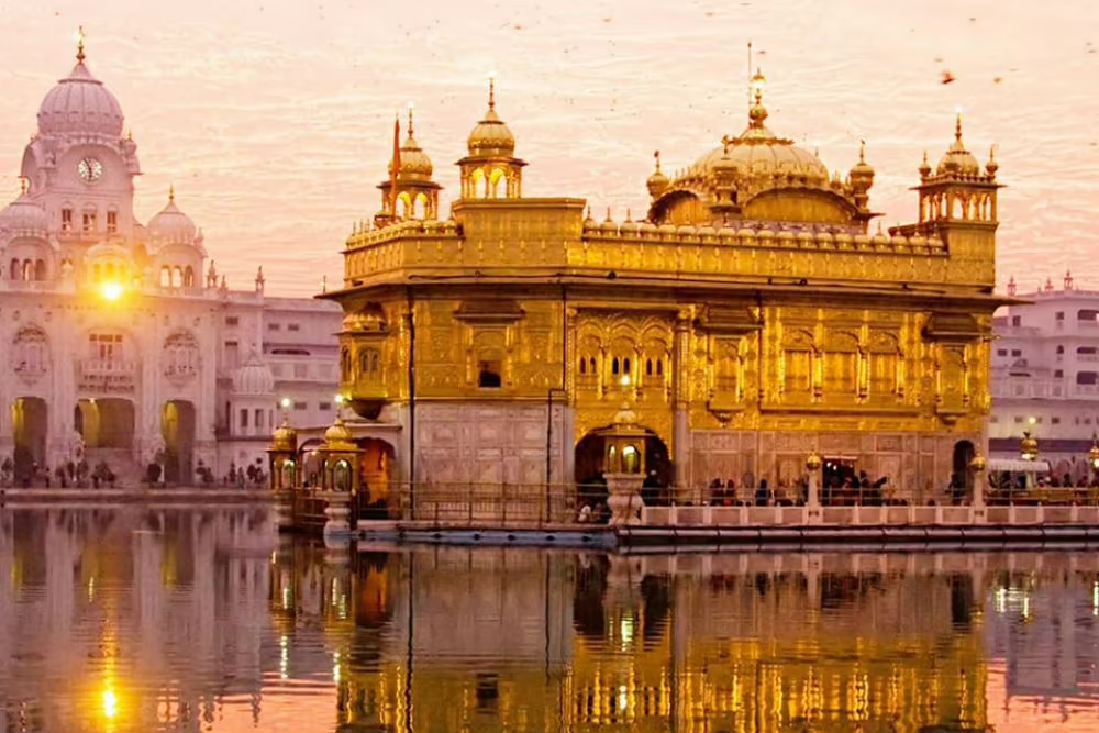 Hukamnama Sahib: ਸੱਚਖੰਡ ਸ੍ਰੀ ਹਰਿਮੰਦਰ ਸਾਹਿਬ ਤੋਂ ਪੜ੍ਹੋ ਅੱਜ ਦਾ ਮੁੱਖਵਾਕ