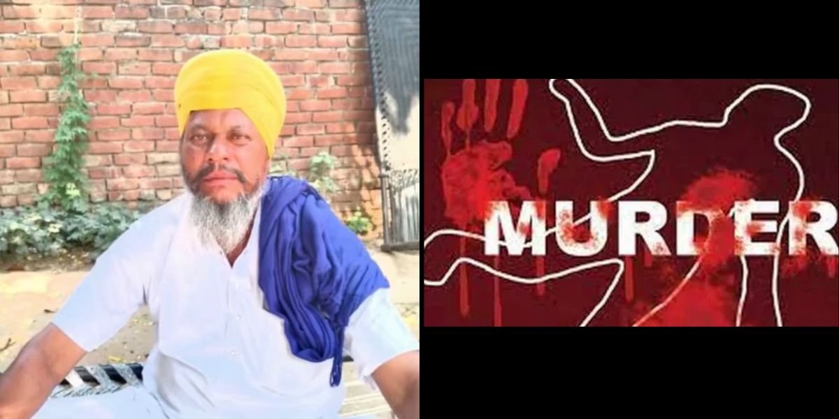 ਜ਼ਮੀਨੀ ਵਿਵਾਦ ਬਣਿਆ ਰਿਸ਼ਤਿਆਂ ਦਾ ਕਾਤਿਲ! ਬਟਾਲਾ 'ਚ ਸਾਂਢੂ ਨੇ ਸਾਂਢੂ ਦਾ ਕੀਤਾ ਕਤਲ