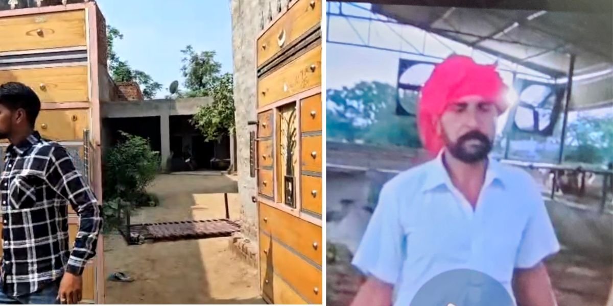 ਮੋਗਾ 'ਚ ਰਿਸ਼ਤੇ ਸ਼ਰਮਸ਼ਾਰ! ਪੁੱਤ ਨੇ ਪਿਓ ਦਾ ਕੀਤਾ ਕਤਲ, ਇਲਾਕੇ 'ਚ ਫ਼ੈਲੀ ਸਨਸਨੀ