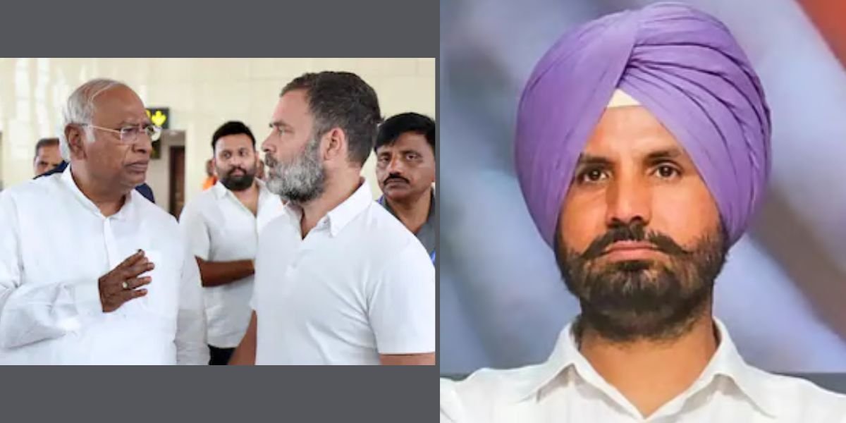 ਪੰਜਾਬ ਕਾਂਗਰਸ 'ਚ ਵੱਡਾ ਸਿਆਸੀ ਧਮਾਕਾ! ਰਾਜਾ ਵੜਿੰਗ ਦੇ ਅਸਤੀਫੇ ਦੀ ਚਰਚਾ ਤੇਜ਼, ਜਾਣੋ ਕੀ ਹੈ ਵੱਡੀ ਵਜ੍ਹਾ…