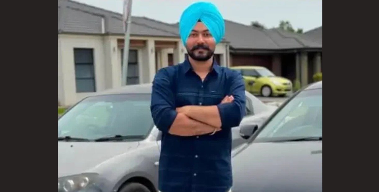 ਆਸਟ੍ਰੇਲੀਆ 'ਚ ਸੜਕ ਹਾਦਸੇ ਨੇ ਉਜਾੜਿਆ ਪੰਜਾਬੀ ਪਰਿਵਾਰ, ਬਟਾਲਾ ਦੇ ਨੌਜਵਾਨ ਦੀ ਮੌਤ