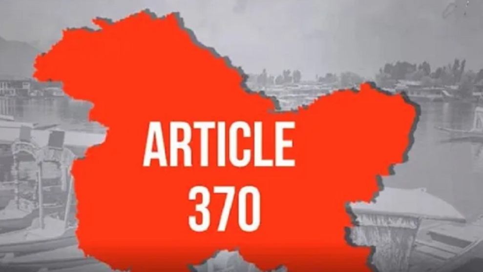 ਧਾਰਾ 370 ਦੀ 7ਵੀਂ ਵਰ੍ਹੇਗੰਢ: ਸਖ਼ਤ ਸੁਰੱਖਿਆ ਵਿਚਕਾਰ ਅਮਰਨਾਥ ਯਾਤਰਾ ਇੱਕ ਦਿਨ ਲਈ ਰੋਕੀ