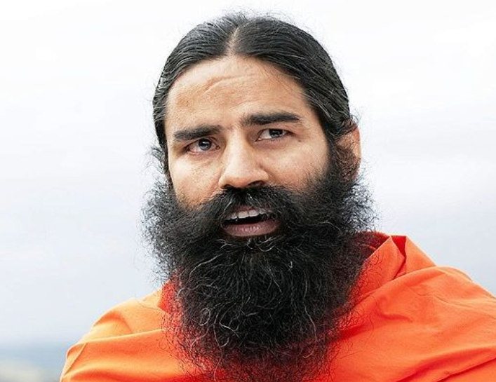 ਬਾਬਾ ਰਾਮਦੇਵ ਨੇ ਅੰਦੋਲਨ ਕਰਨ ਦੀ ਦਿੱਤੀ ਚੇਤਾਵਨੀ