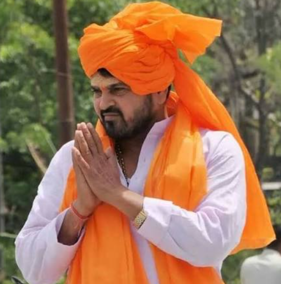 ਮਹਿਲਾ ਪਹਿਲਵਾਨਾਂ ਦਾ ਜਿਨਸੀ ਸ਼ੋਸ਼ਣ ਮਾਮਲਾ: WFI ਦੇ ਸਾਬਕਾ ਪ੍ਰਧਾਨ ਬ੍ਰਿਜਭੂਸ਼ਣ ਸ਼ਰਨ ਸਿੰਘ ਬਰੀ