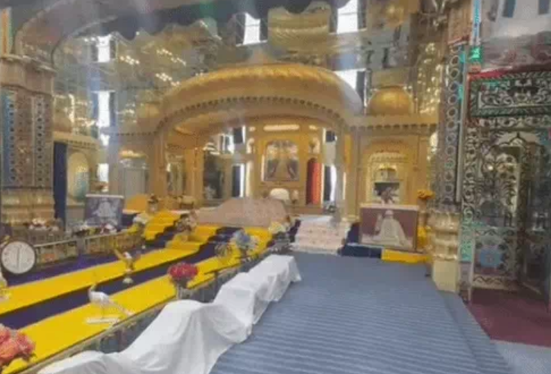 ਕੈਨੇਡਾ ਦੇ ਗੁਰਦੁਆਰਾ ਸਾਹਿਬ ਵਿੱਚ ਚਾਕੂ ਨਾਲ ਹਮਲਾ, ਦੋ ਜ਼ਖ਼ਮੀ