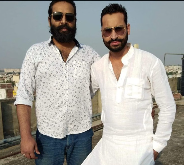 ਢਿੱਲੋਂ ਭਰਾਵਾਂ ਦੇ ਖ਼ੁਦਕੁਸ਼ੀ ਮਾਮਲੇ ’ਚ ਪੰਜਾਬ ਪੁਲਿਸ ਦੇ ਤਿੰਨ ਅਧਿਕਾਰੀਆਂ ਨੂੰ ਵੱਡੀ ਰਾਹਤ