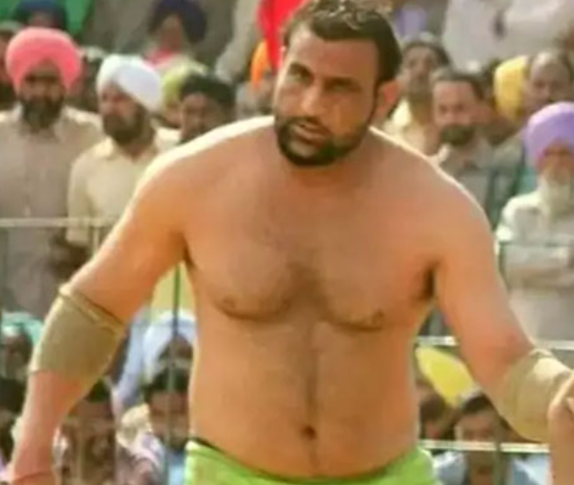 ਕਬੱਡੀ ਜਗਤ ਨੂੰ ਵੱਡਾ ਝਟਕਾ, ਸੁਪਰਸਟਾਰ ਜਾਫੀ ਗੋਰਾ ਸਮਾਲਸਰ ਦਾ ਦਿਹਾਂਤ