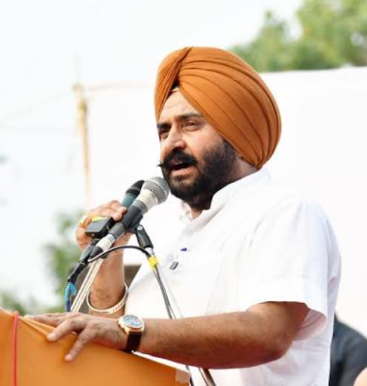 'ਕੀ ਪਤਾ ਕਦੋਂ ਕੀਹਨੂੰ ਜੇਲ੍ਹ ਜਾਣਾ ਪੈ ਜਾਵੇ!' ਪਠਾਣਮਾਜਰਾ ਦੇ ਬਿਆਨ 'ਤੇ ਵਿਧਾਨ ਸਭਾ ਵਿੱਚ ਲੱਗੇ ਠਹਾਕੇ