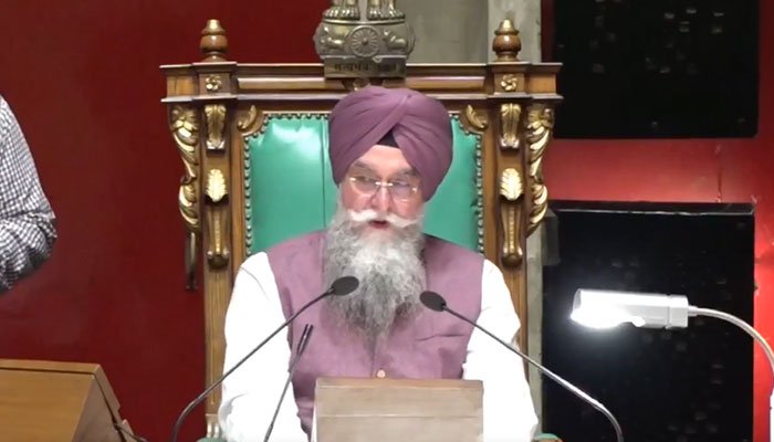 ਵਿਧਾਨ ਸਭਾ ਮੌਨਸੂਨ ਇਜਲਾਸ ਦੇ ਦੂਜੇ ਦਿਨ ਦੀ ਕਾਰਵਾਈ, ਪੜ੍ਹੋ ਅੱਜ ਕੀ-ਕੀ ਮੁੱਦੇ ਚੁੱਕੇ ਗਏ ?